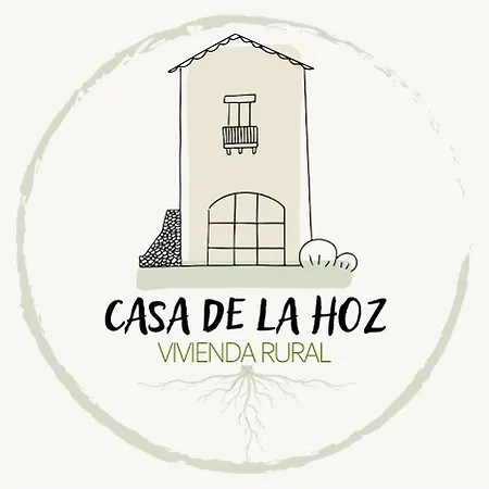Ferienhaus Casa De La Hoz Cazorla