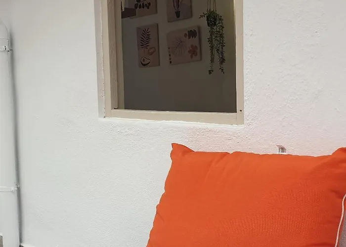 Casa de Férias Casa De La Hoz