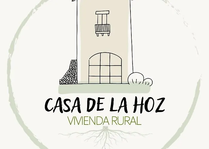 Casa de Férias Casa De La Hoz Cazorla