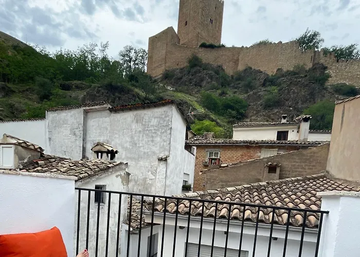 Casa De La Hoz