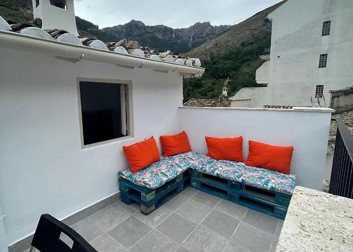 Casa De La Hoz