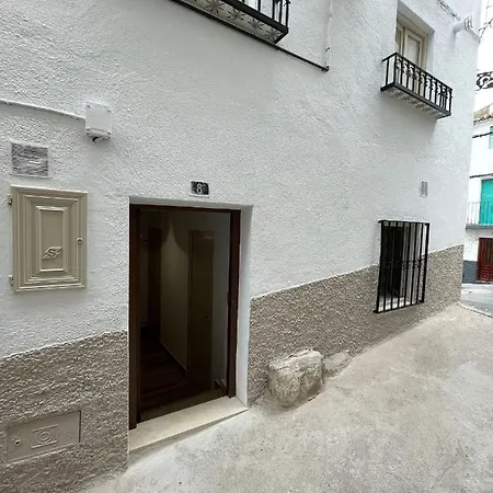 Holiday home Casa De La Hoz *