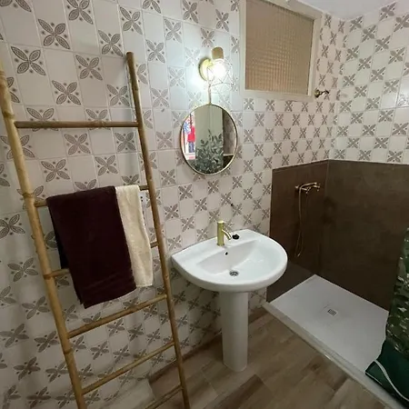Holiday home Casa De La Hoz *