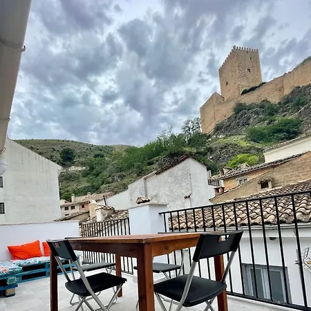 Holiday home Casa De La Hoz *