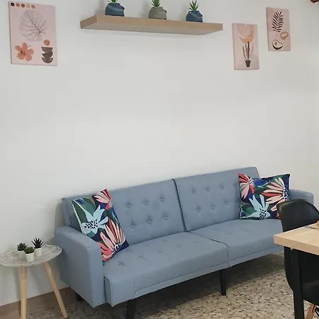 Casa De La Hoz Cazorla