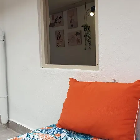 Holiday home Casa De La Hoz