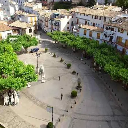 Casa De La Hoz *