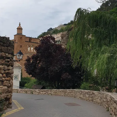 Casa De La Hoz Holiday home Cazorla