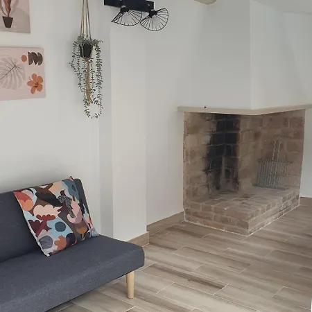 Casa De La Hoz * Cazorla