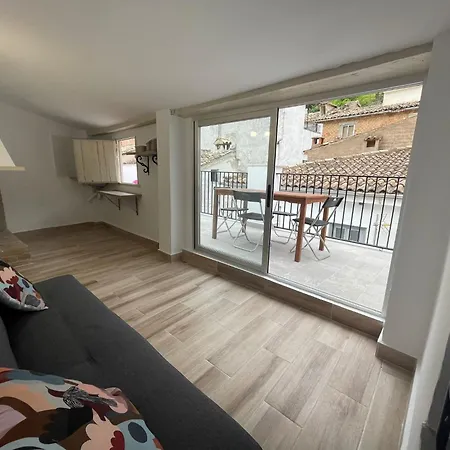 Casa De La Hoz Holiday home *