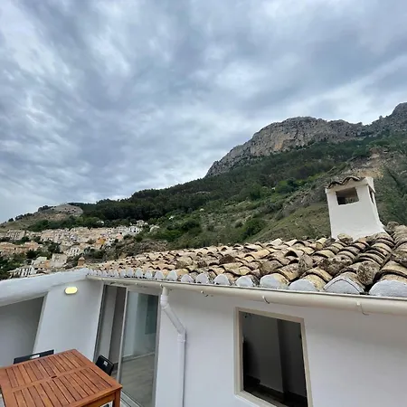 Holiday home Casa De La Hoz *