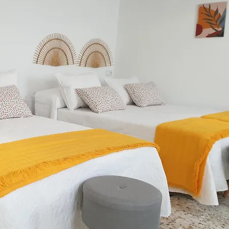 Holiday home Casa De La Hoz *