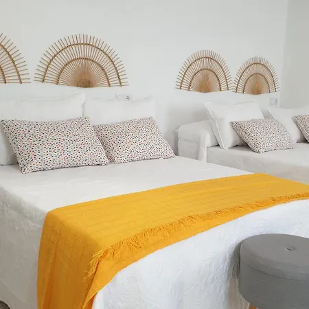 Holiday home Casa De La Hoz *